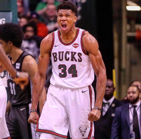 Antetokounmpo said he and his brothers used to share a bed and dream of playing in the nba together. Giannis Antetokounmpo on Twitter: "ATTENTION all graphic ...