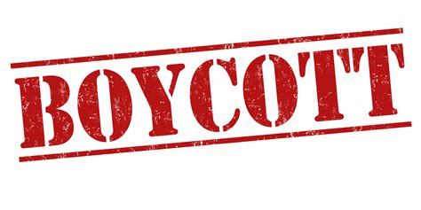 Boycott America Huffpost