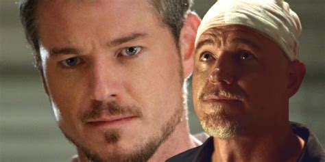 Greys Anatomy Fans Rally Behind Mcsteamy After Eric Danes Euphoria