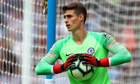 We spoke to the players that this could happen when we play in knockout games. Kepa Arrizabalaga will be tested to his depth | Chelsea vs Arsenal