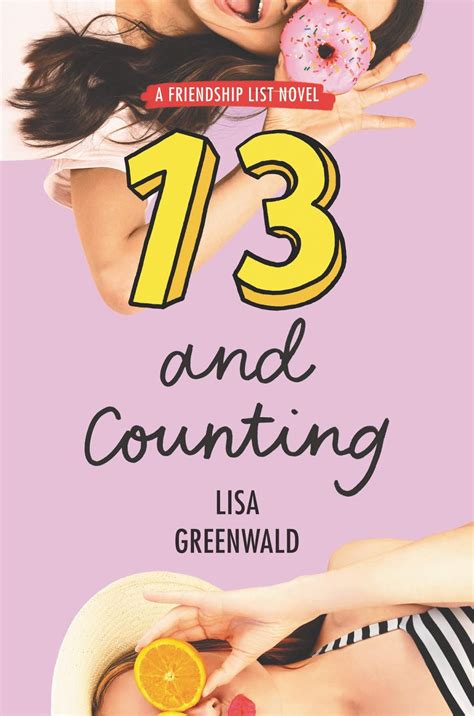 Brielles Book Reviews 13 And Counting