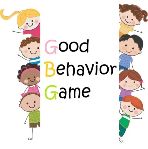 Good Behavior Game Association Addictions France