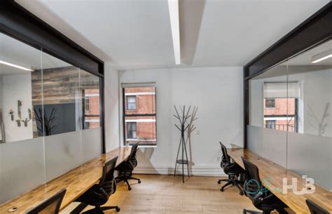 14 Person Private Office 188 Grand Street New York Ny 10013