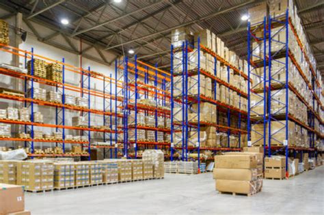 Floor Stacking Vs Pallet Racking Which Is Right For You Conger