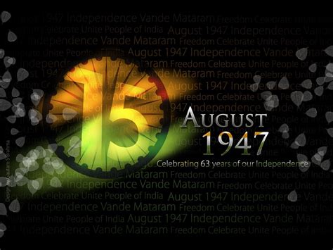 Wherever americans are around the globe they will get together to celebrate independence day. 15th August Indian Independence Day Image | HD Wallpapers