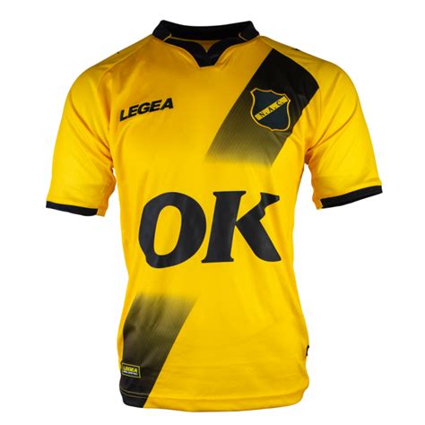 Hierbij de presentatie van de nieuwe kledinglijn van nac breda voor het seizoen 2020/2021. Buy NAC Breda Football Shirts - Club Football Shirts