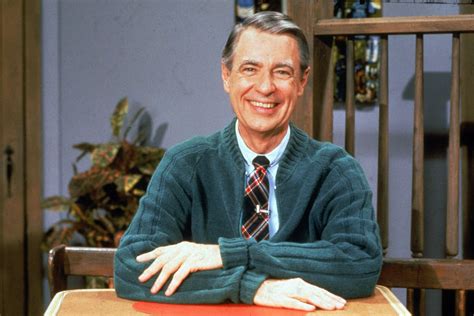 Mister Rogers Grown Up Fans Flood Twitch With Voice Mail Appreciations