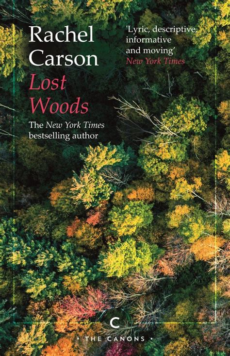 Lost Woods Nhbs Good Reads