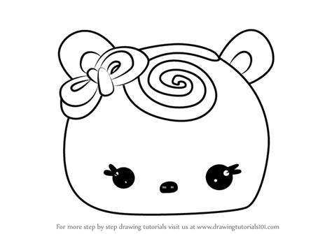 Expatica is the international community's online home away from home. Learn How to Draw Choco Swirl from Num Noms (Num Noms ...