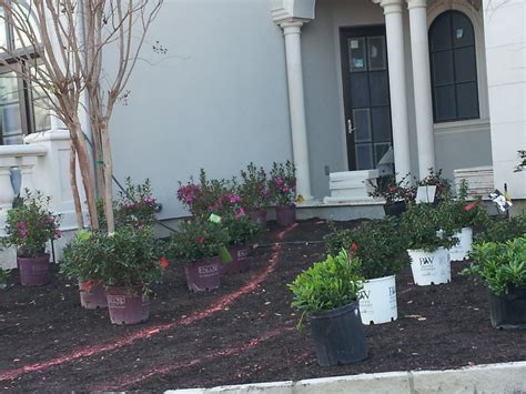 Rockwall, heath, and surrounding area landscaping. Beautiful Landscape in Heath Texas installed by Design ...