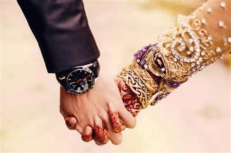 South Asian Wedding Bride And Groom Dulha And Dulhan Asian Inspired