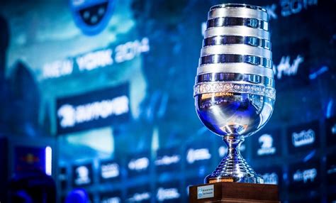 Dota 2 News Esl One Ny Qualifiers For Eu And Sea Reached The Final