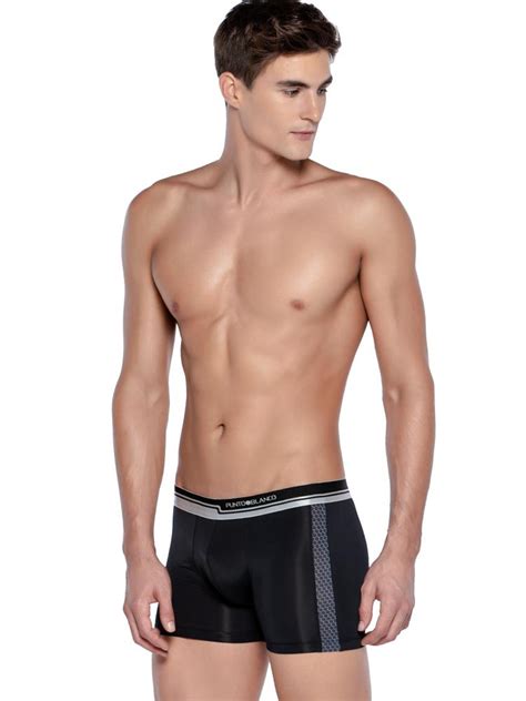 Punto Blanco Boxer Briefs Geometry