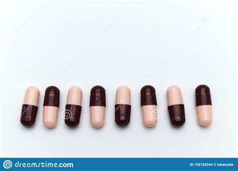 See a recent post on tumblr from @iamthefooliseek about reddish pink. Prescription Drugs, Capsules Of Soft Pink And Dark Reddish ...