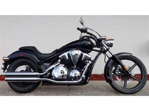 2013 honda shadow sabre vt1300cs key features. Buy 2013 Honda 1300 Custom Line Sabre on 2040-motos