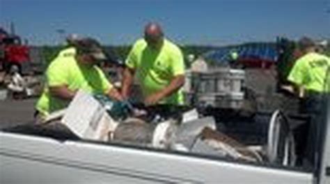 Mobile County Commission To Host Public Hazardous Waste Collection Al Com