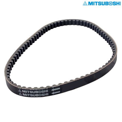 Mitsuboshi Belts