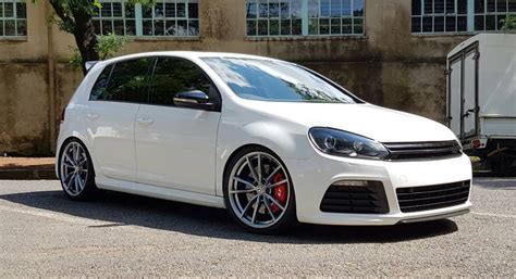 Pretoria Wheels Modifying Your Golf R Mk6 Vwroc Vw R Owners Club