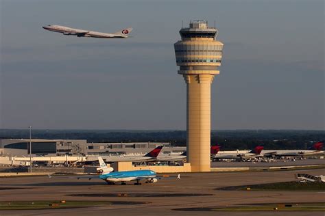 Faa Failed To Update Airport Safety Data Justifying Cost Of Towers