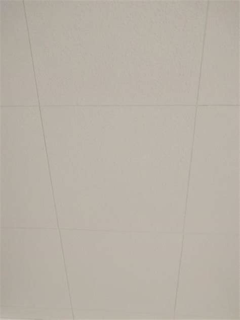 The most infamous vinyl floor tile is the 9 x 9 variety which was a popular size during its peak and is typically associated with being an. Asbestos Ceiling tiles? - DoItYourself.com Community Forums
