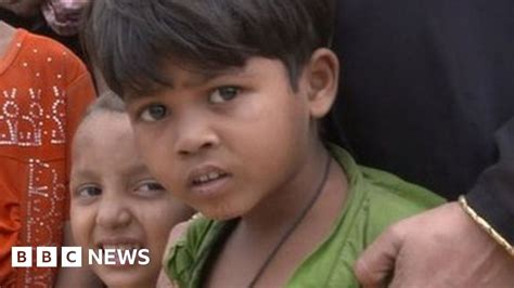 Myanmar Muslim Minority Subject To Horrific Torture Un Says Bbc News