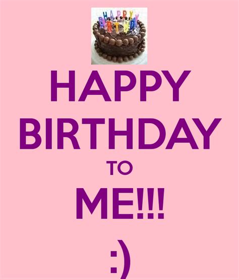 Albums 94 Pictures Pictures Of Happy Birthday To Me Latest 102023