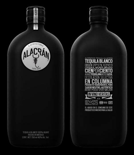16 Simply Stunning All Black Packaging Designs Urbanist