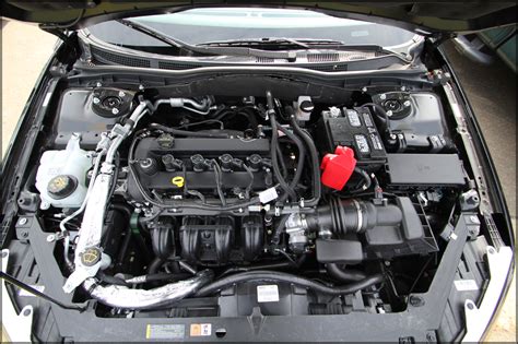 Before cleaning under the hood, make sure the engine is cold and cover any vulnerable parts, like the air intake, alternator, and electrical connections. Acclaim To Fame - MikeDiDonato.com