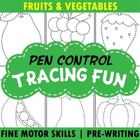 Sun Tracing Worksheets Pre Writing Activity For Preschoolers Fine