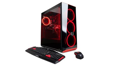 Best Budget Gaming Pc 2018 Top Gaming Desktops For Less Trabilo