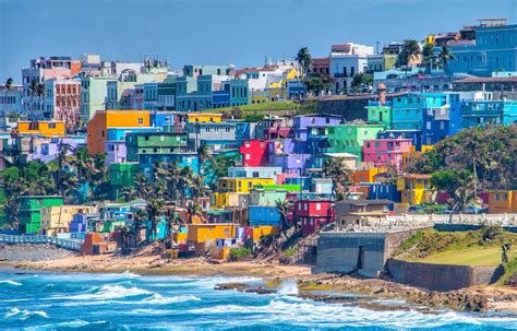 5 Puerto Rico Budget Travel Tips