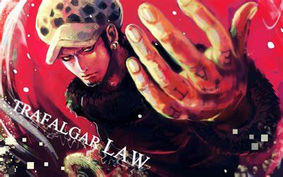 We have a massive amount of hd images that will make your computer or smartphone look absolutely fresh. Download wallpapers Trafalgar Law, 4k, fan art, manga ...