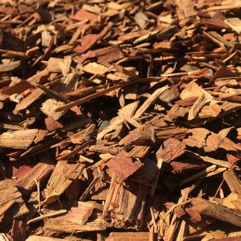 Bulk Mulch Bark Wood Chip Western Landscape Supplies Wls