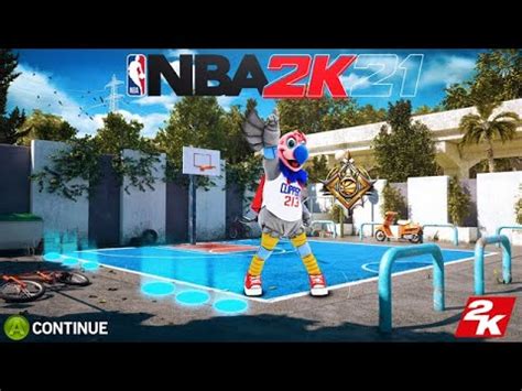Nba 2k21 Next Gen Park Affiliations Patrick Beverley Face Creation 2k Must See Youtube Nba 2k21 Is A Basketball Game Simulation Video Game That Was Developed By Visual Concepts