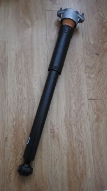 New Genuine Mercedes Benz W C Class Rear Shock Absorber Strut