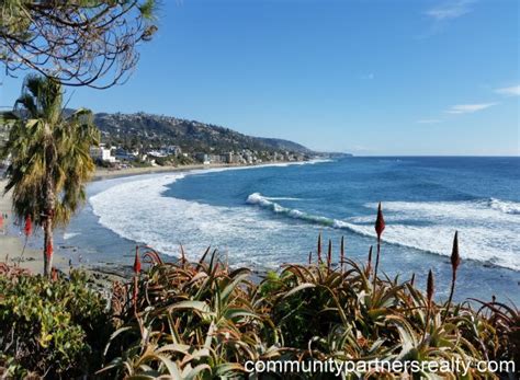 The Village Laguna Beach Community Partners Realty California