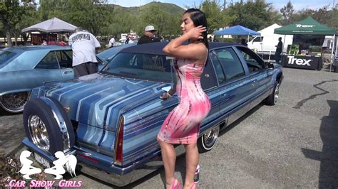 Super Thick Latina Booty Mia Gillary Colombiana Youtube