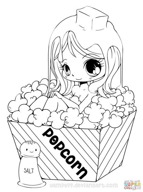 Cute Girls Coloring Pages Coloring Home