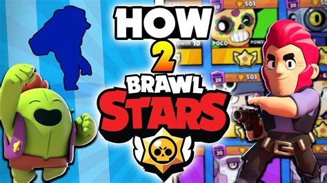 Brawl stars X Believer - YouTube