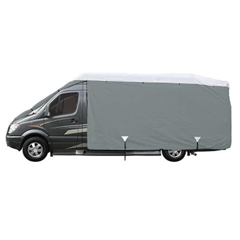 Classic Accessories Polypro 3 Best Class B Rv Covers For Sale Triple Layer Rv Outdoor Cover