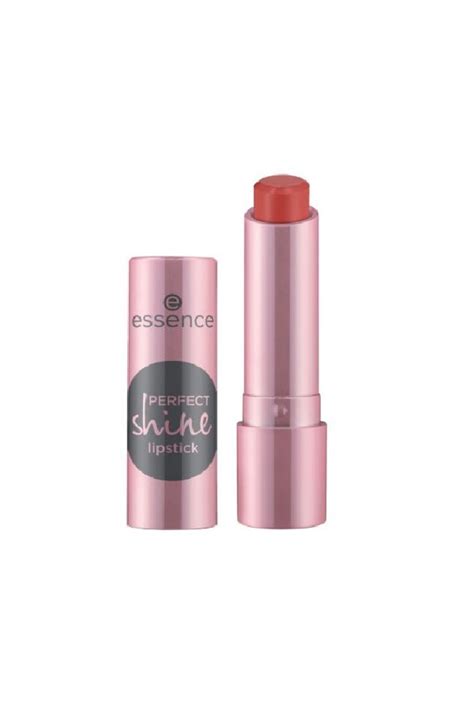 Essence Lipstick Ruj Perfect Shine No 04 Fiyatı Yorumları Trendyol