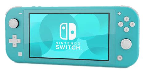 Nintendo Switch Transparent Png - PNG Image Collection png image