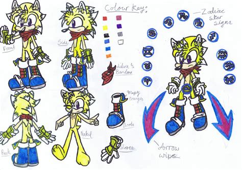 Libra Reference Sheet By Libra The Hedghog On Deviantart