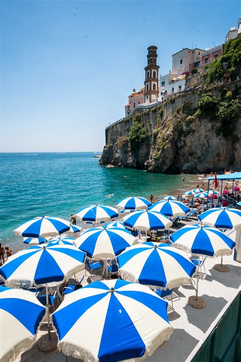 Castiglione | Castiglione Beach, Amalfi Coast, Italy Like ...