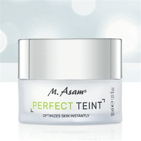 M.Asam Perfect Teint - Walmart.com - Walmart.com