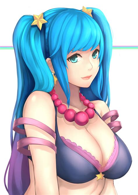 arcade sona wallpapers and fan arts league of legends lol stats