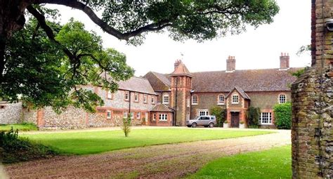 From Wikipedia Anmer Hall Is A Country House Situated In The Norfolk