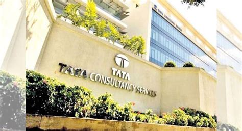 Tcs Unveils New Brand Statement Building On Belief Telangana Today