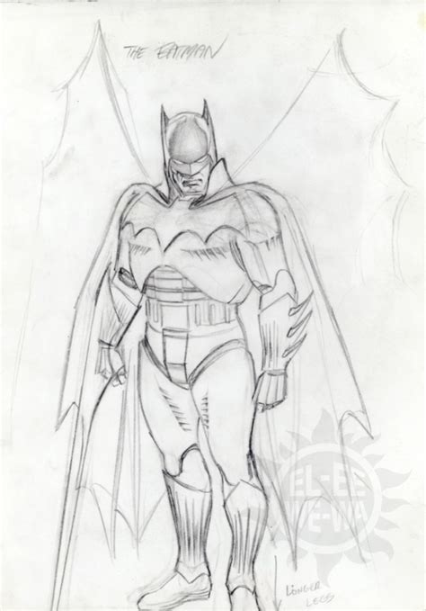 Alex Ross Kingdom Come Batman In Costume In Steve Ms Alex Ross