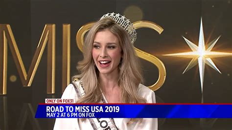 Miss Colorado Youtube